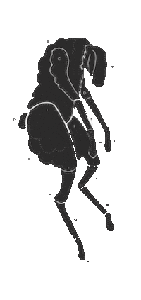 Sticker by IE Hospitality