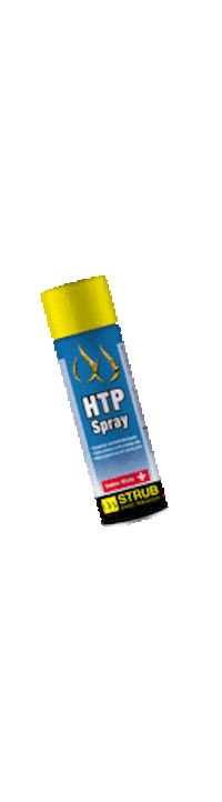STRUB Swiss Tribology Sticker