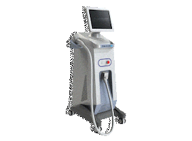 Falcon Lazer Sticker by MEDSATEK-DECAAR