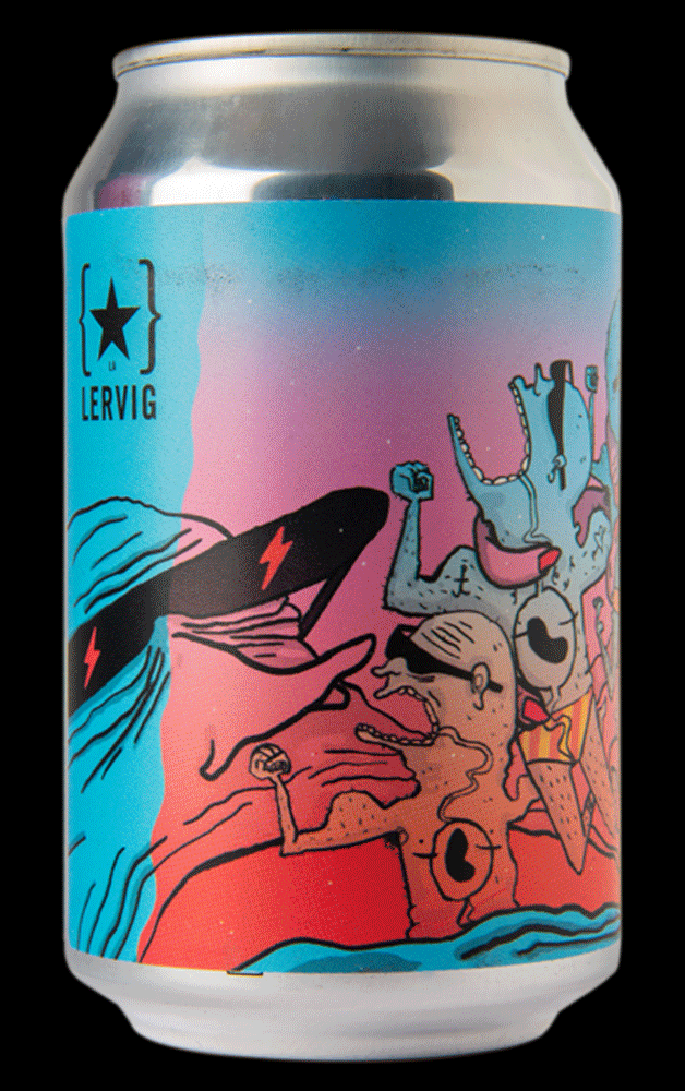 Beer Barrel GIF by LERVIG Find & Share on GIPHY