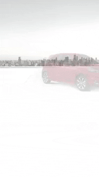 Nissan Argentina GIF