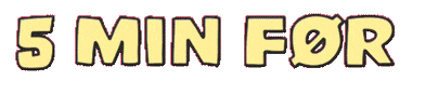 Logo 5 Min Sticker by Minitravolta