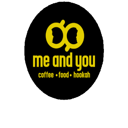 Sticker by Me And You