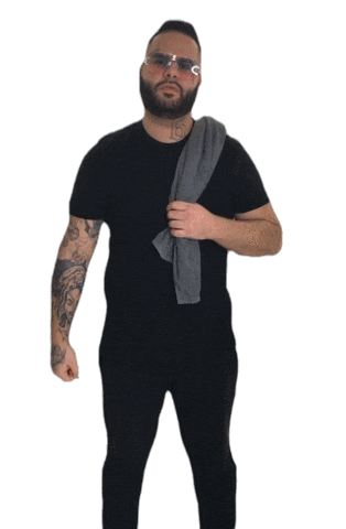 Kalo Sticker by Laky Royal