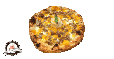 Caffettiamo ( Sede di Pedara ) Sticker