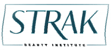 Logo Straklogo GIF by Strak Institute