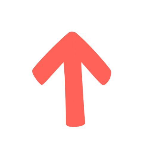 Arrow Swipe Up Sticker by Article - Find & Share on GIPHY