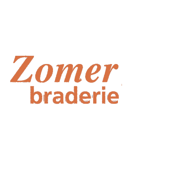 Shop Braderie Sticker by Shoppen in Sint-Truiden