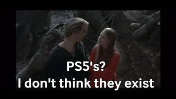 Ps5 GIF