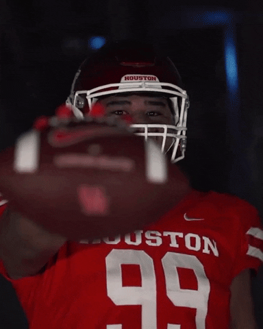 Represent University Of Houston GIF by Coogfans