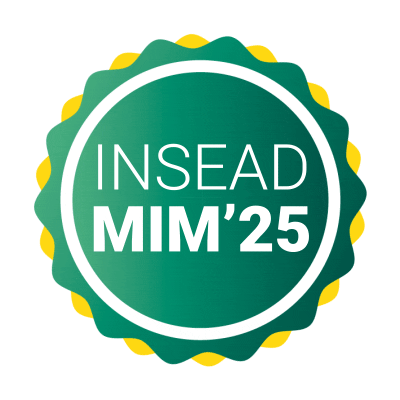 Inseadmoments Sticker by INSEAD
