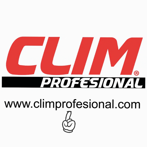 CLIM PROFESIONAL GIF