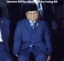 President GIF