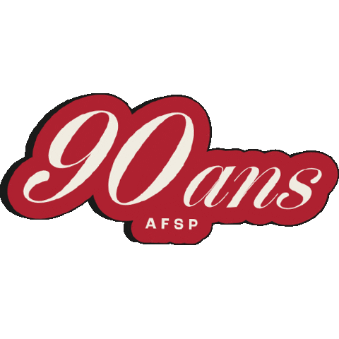 Aliança Francesa de São Paulo Sticker