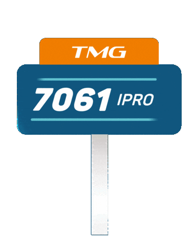 Sojatmg Sticker by TMGENETICA