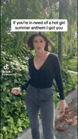 Idina Menzel Beast GIF