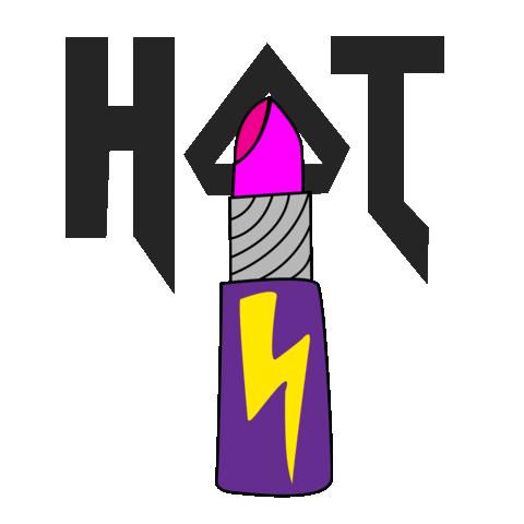 House of Tesla Sticker
