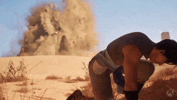 Worm Survival GIF by Xbox Worm Survival GIF by Xbox