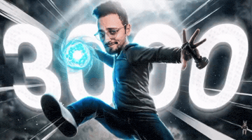 Levi Gif Edit GIF
