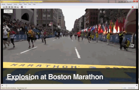 marathon