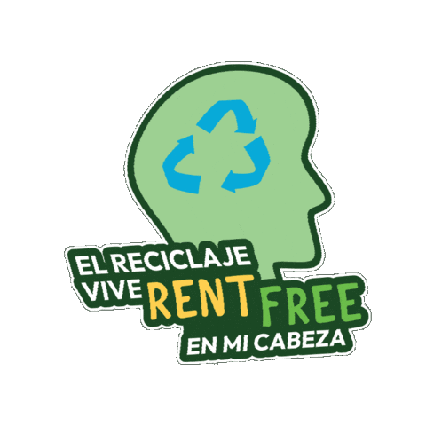 Money Ecuador Sticker by GiraReciclaEc