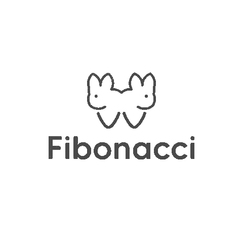 Estudiofibonacci Sticker