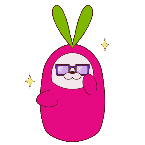 Cute Sticker