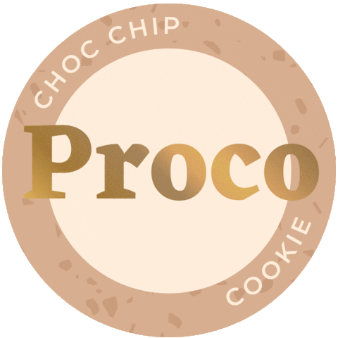 Sticker by Proco Balls