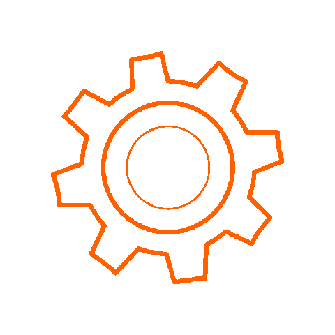 Myers Marketing Management Sticker