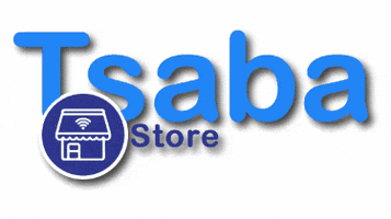 Tsabastore GIF