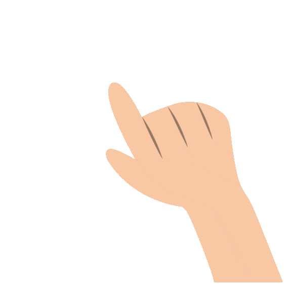 Cliquez Ici Sticker by Au Vieux Campeur