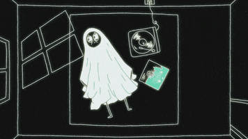 Music Video Halloween GIF by Pure Noise Records