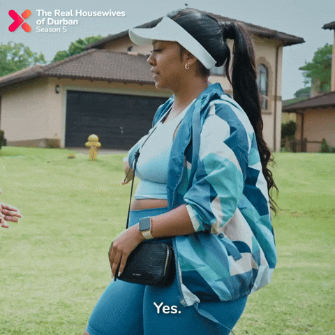 GIF by Showmax