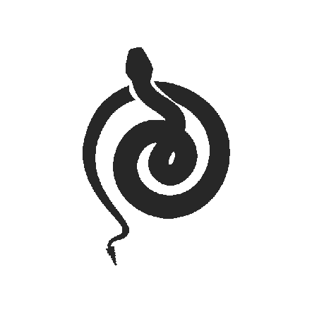 Campina da Cascavel Sticker