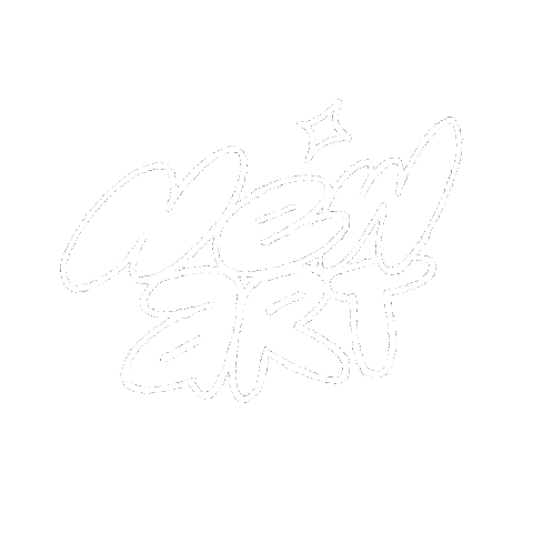 New Art Sticker
