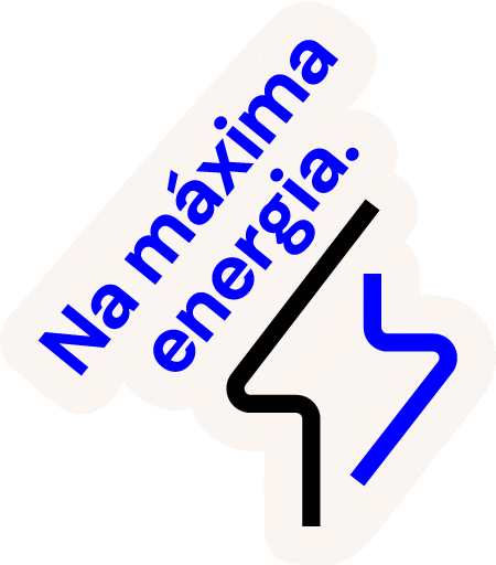 Sticker by AXIA Energia