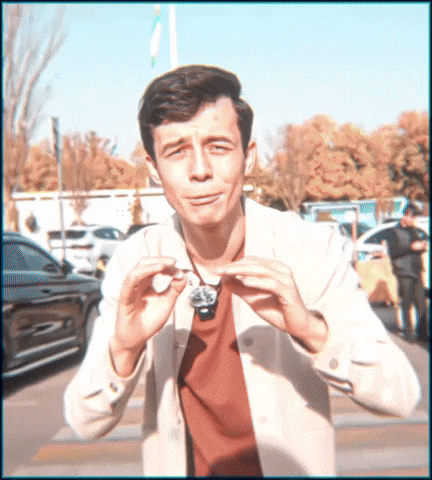Editor Uzbek GIF