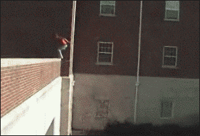 Featured image of post Anime Character Falling Off Building Gif Find images and videos about gif anime girl
