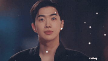 Happy GIF