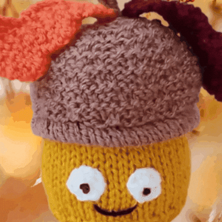 Fall Autumn GIF by TeaCosyFolk