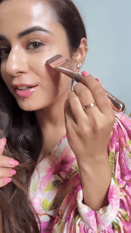 Foundation Brush GIF