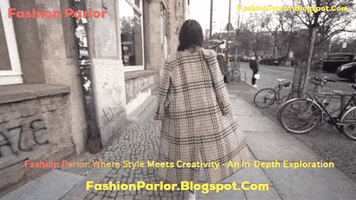Fashion GIF