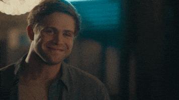 Leowoodall GIF by Bridget Jones