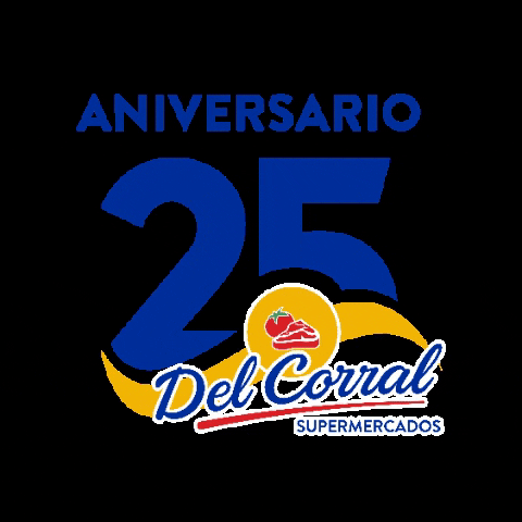 Aniversario Honduras GIF by Super Del Corral