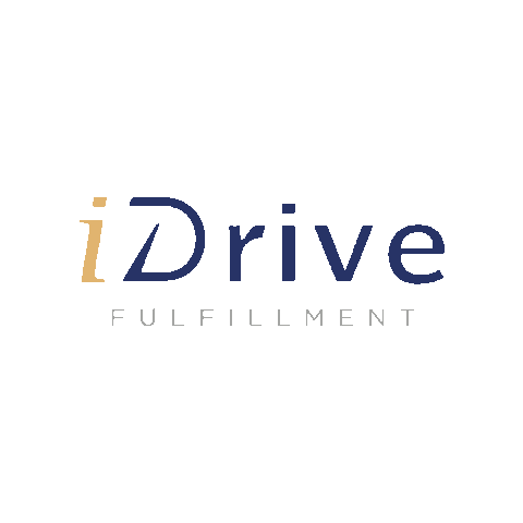 iDrive Logistics Sticker