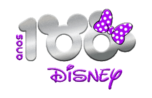 Disney Sticker by Zaiten