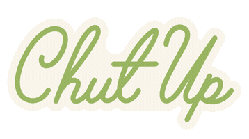 Green Sauce Sticker by maazah