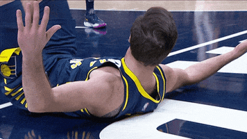 Come On What GIF by Indiana Pacers