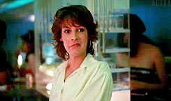 i guess jamie lee curtis GIF