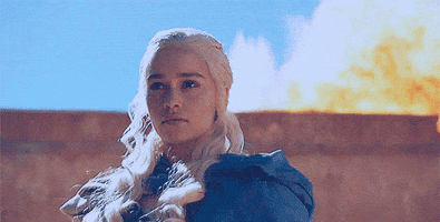 game of thrones deal with it GIF
